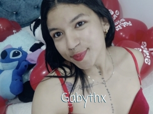 Gabythx