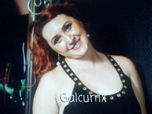 Galcumx