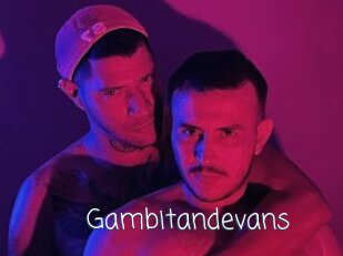 Gambitandevans