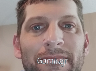 Gamikejr