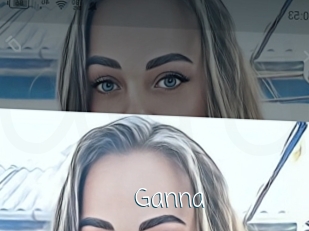 Ganna