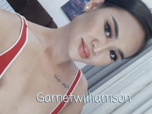 Garnetwilliamson