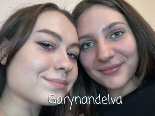 Garynandelva