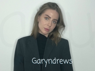 Garyndrews