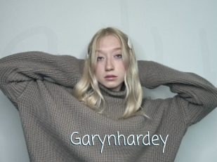 Garynhardey