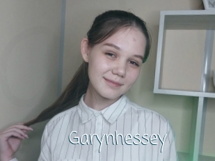 Garynhessey
