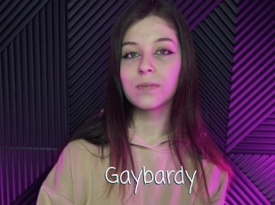 Gaybardy