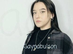 Gaynabulson