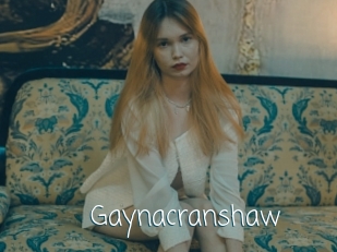 Gaynacranshaw