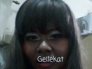 Geilekat