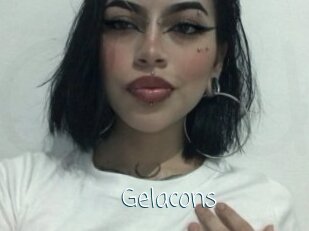 Gelacons