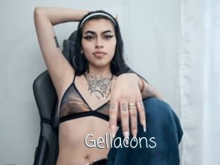 Gellacons