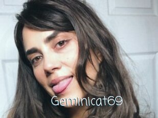 Geminicat69