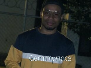 Geminiprince