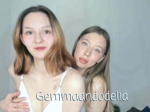 Gemmaandodelia