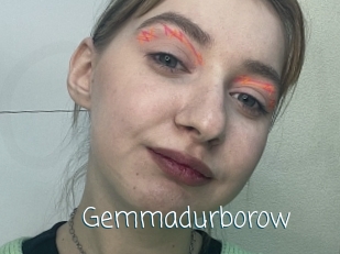 Gemmadurborow