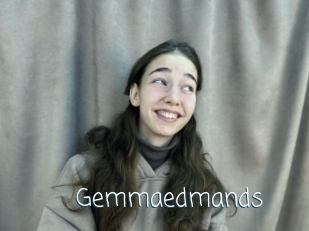 Gemmaedmands