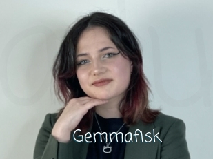 Gemmafisk