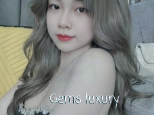 Gems_luxury