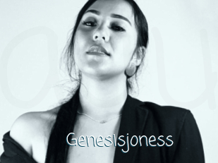 Genesisjoness