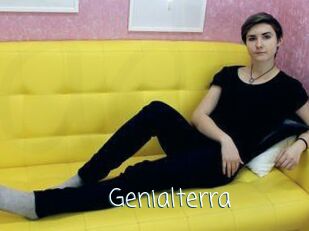 Genialterra