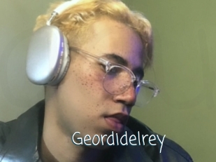 Geordidelrey