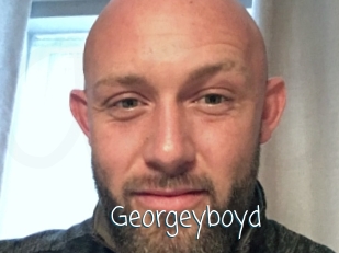 Georgeyboyd