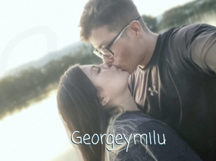 Georgeymilu