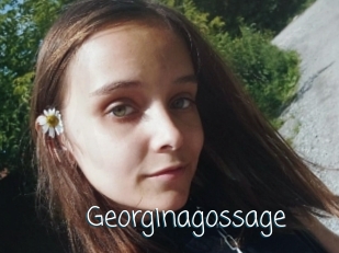 Georginagossage