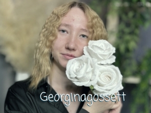 Georginagossett