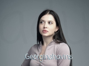 Georginahavins