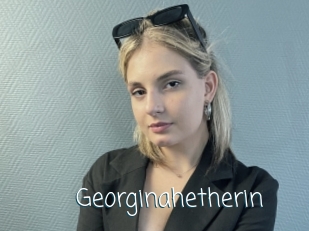 Georginahetherin