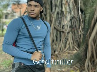 Geraltmiller