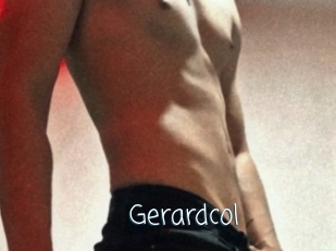 gerardcol Adult o Porn