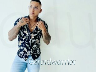 Gerardwarrior