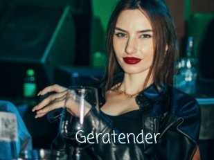 Geratender