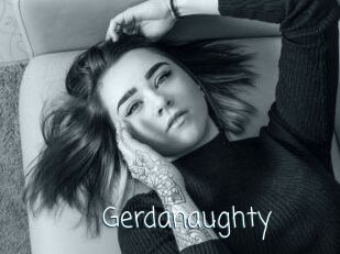 Gerdanaughty