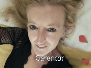 Gerencar