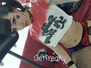 Getfreaky