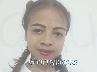 Ghannybrooks