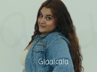 Giaalcala