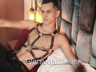 Gianlucaazzolini