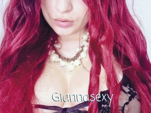 Giannasexy