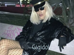 Gigidol