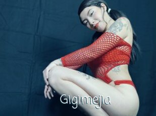 Gigimejia