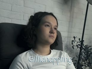 Gillianappling