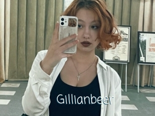 Gillianbeer