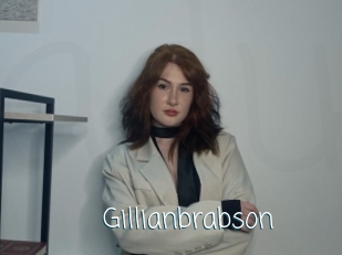 Gillianbrabson