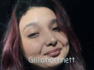 Gilliandennett