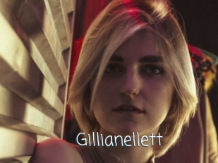 Gillianellett